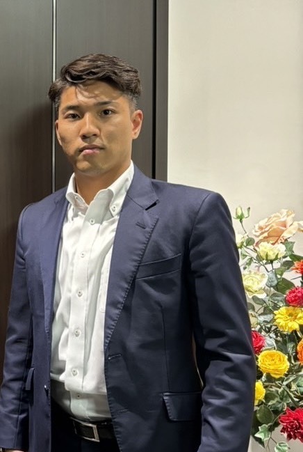 代表取締役 筒井康祐